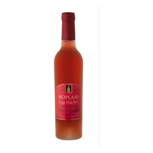 BOPLAAS Cape Pink  (1 x 375ml)