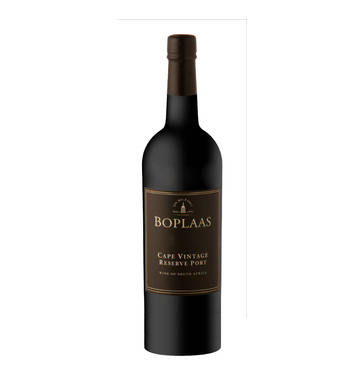 BOPLAAS Cape Vintage Reserve  (1 x 750ml)