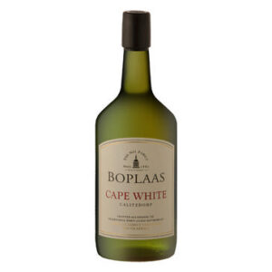 BOPLAAS Cape White  (1 x 750ml)