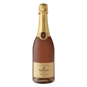 BOPLAAS Pinot Noir Sparkling  (1 x 750ml)