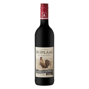 BOPLAAS Touriga Nacional  (1 x 750ml)