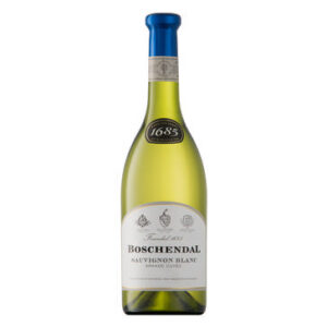 BOSCHENDAL 1685 Sauvignon Blanc  (1 x 750ml)