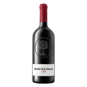 BOSCHENDAL 330 Heritage Bordeaux  (1 x 750ml)