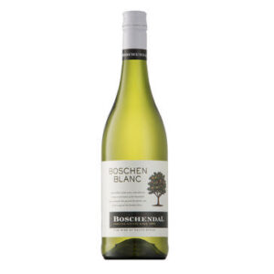 BOSCHENDAL Boschen Blanc  (1 x 750ml)