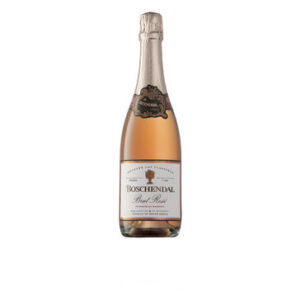 BOSCHENDAL Brut Rose  (1 x 750ml)