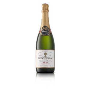 BOSCHENDAL Brut  (1 x 750ml)