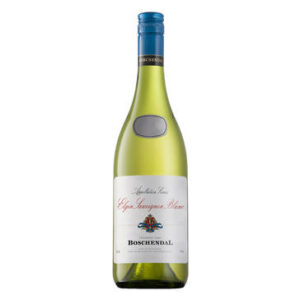 BOSCHENDAL Elgin Sauvignon Blanc  (1 x 750ml)