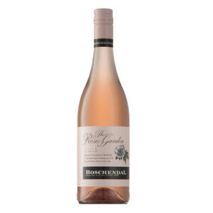 BOSCHENDAL Garden Rose  (1 x 750ml)