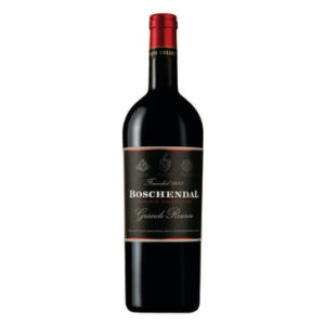 BOSCHENDAL Grande Reserve  (6 x 750ml)
