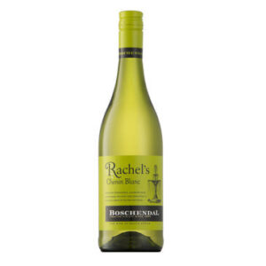 BOSCHENDAL Rachels Chenin Blanc  (1 x 750ml)