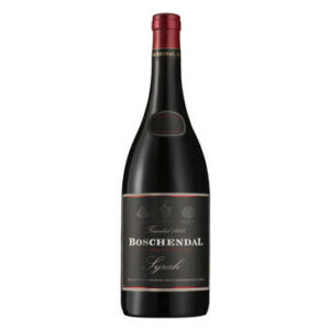 BOSCHENDAL Reserve Syrah  (1 x 750ml)