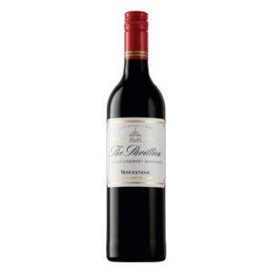 BOSCHENDAL The Pavillion ShirazCabernet Sauvignon  (1 x 750ml)