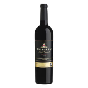 BOSMAN Adama Red  (6 x 750ml)