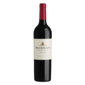 BOSMAN Pinotage  (1 x 750ml)