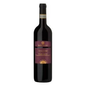 BOTTEGA Chianti Acino Doro  (6 x 750ml)