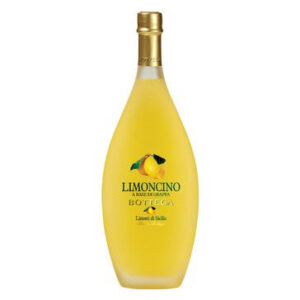 BOTTEGA Limoncino Limoncello  (1 x 500ml)