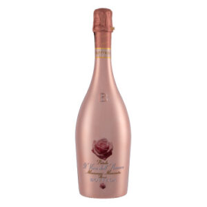 BOTTEGA Rose Gold Moscato  (1 x 750ml)