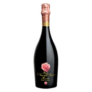 BOTTEGA Vino Del Amore Moscato  (1 x 750ml)