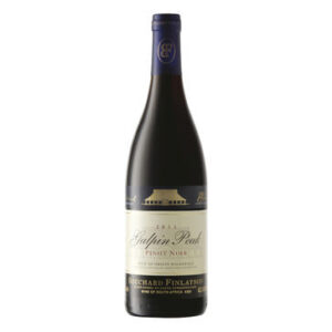 BOUCHARD FINLAYSON Galpin Peak Pinot Noir  (6 x 750ml)