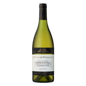 BOUCHARD FINLAYSON Missionvale Chardonnay  (6 x 750ml)