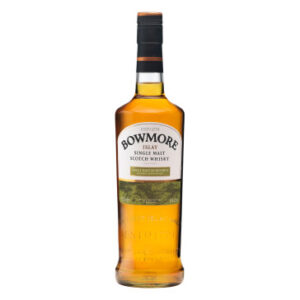 BOWMORE Small Batch Whisky  (1 x 750ml)