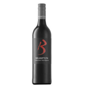 BRAMPTON Cabernet Sauvignon  (1 x 750ml)