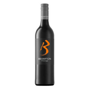 BRAMPTON Pinotage  (6 x 750ml)