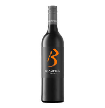 BRAMPTON Pinotage  (6 x 750ml)