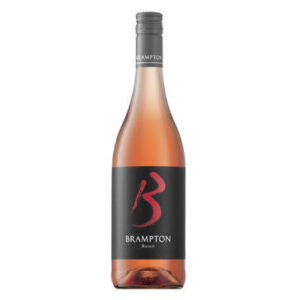 BRAMPTON Rose  (1 x 750ml)