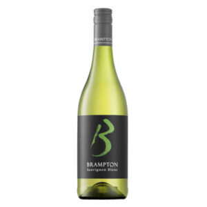 BRAMPTON Sauvignon Blanc  (6 x 750ml)