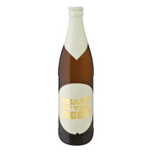 BREWERS & UNION Beast of the Deep NRB  (1 x 500ml)