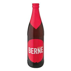 BREWERS & UNION Berne Amber Lager NRB  (1 x 500ml)