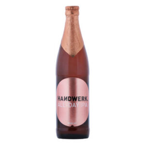 BREWERS & UNION Handwerk All Day IPA NRB  (1 x 500ml)