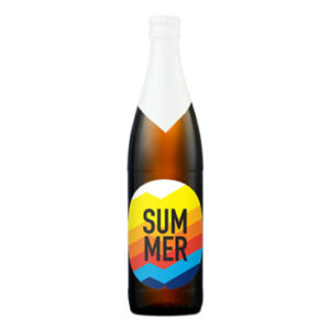 BREWERS & UNION Summer  (1 x 500ml)