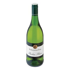 BUITENVERWACHTING Buiten Blanc  (1 x 750ml)