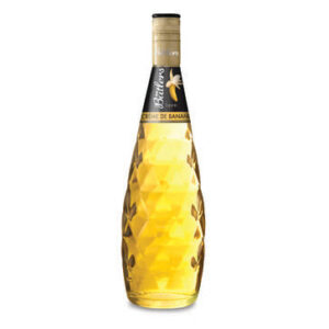 BUTLERS Banana Liqueur  (1 x 750ml)