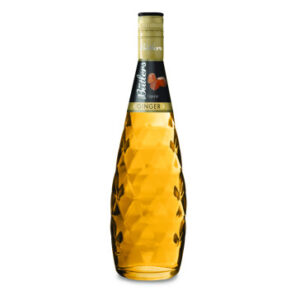 BUTLERS Ginger Liqueur  (1 x 750ml)