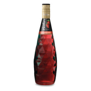 BUTLERS Strawberry Liqueur  (1 x 750ml)