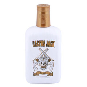 CACTUS JACK Honey  (1 x 750ml)