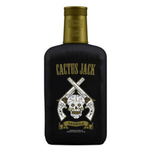CACTUS JACK Tequila  (1 x 750ml)