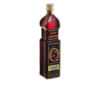 CAFFE' EXPRESS Coffee Liqueur  (1 x 750ml)