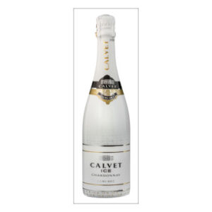 CALVET Ice Chardonnay  (1 x 750ml)
