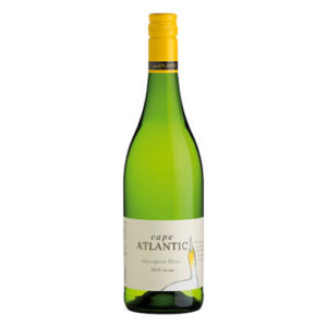 CAPE ATLANTIC Sauvignon Blanc  (1 x 750ml)