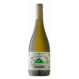 CAPE OF GOOD HOPE Altima Sauvignon Blanc  (1 x 750ml)
