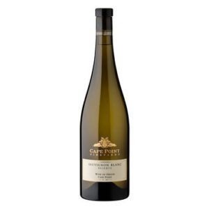 CAPE POINT Sauvignon Blanc Reserve  (1 x 750ml)
