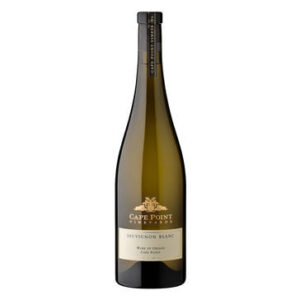 CAPE POINT Sauvignon Blanc  (1 x 750ml)