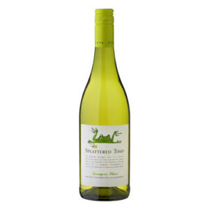 CAPE POINT Splattered Toad Sauvignon Blanc  (1 x 750ml)