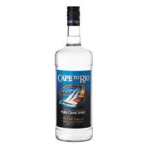 CAPE TO RIO Cane  (1 x 1L)