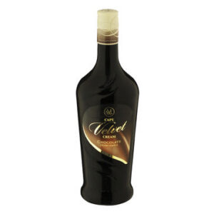 CAPE VELVET Chocolate Liqueur  (1 x 750ml)