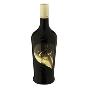 CAPE VELVET Original Cream Liqueur  (1 x 750ml)